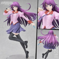 POP UP PARADE L Monogatari Series - Hitagi Senjougahara