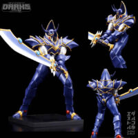 OSHI WORKS Yu-Gi-Oh! Duel Monsters Buster Blader