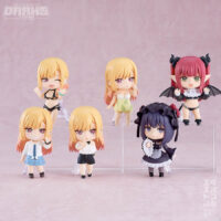 Nendoroid Surprise My Dress-Up Darling - Marin Kitagawa Collection 6 Pack Box