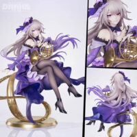 Gift+ Honkai Star Rail - The Herta Star Rail LIVE Ver. 1/8