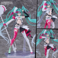 Figma Hatsune Miku GT Project Racing Miku 2025 Ver.
