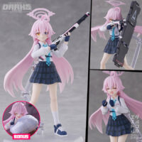 Figma Blue Archive Takanashi Hoshino + BONUS