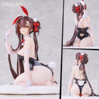 Neural Cloud - Jiangyu Usagi Nuresobotsu 1/7