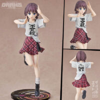 Girls Band Cry Nina Iseri Truancy Ver. 1/7