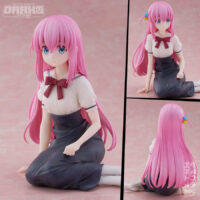 Bocchi the Rock! - Hitori Gotoh Casual Wear Ver. 1/6