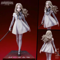 HORROR BISHOUJO M3GAN - M3GAN 1/7