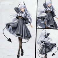 Fantasias Series - Thea-chan Apprentice Succubus Regular Outfit Ver. 1/6
