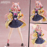 Nijisanji Yang Nari 1/7