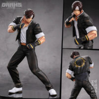 THE KING OF COLLECTORS'24 No.7 Kyo Kusanagi