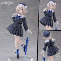 F:NEX Vtuber Shigure Ui 1/7