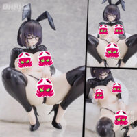 Bunny Girl Wuwutian 1/6