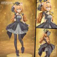 Blue Archive Iochi Mari Idol Ver. 1/7