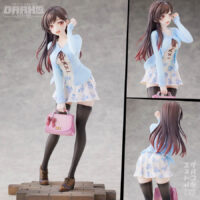 Rent-A-Girlfriend Chizuru Mizuhara First Encounter 1/6