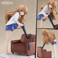 F:NEX Toradora! Taiga Aisaka 1/7