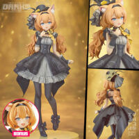 Blue Archive Iochi Mari Idol Ver. 1/7 + BONUS