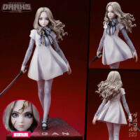 HORROR BISHOUJO M3GAN - M3GAN 1/7 + BONUS