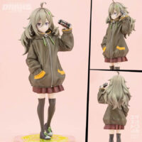 Food for the Soul Tsutusji Higa 1/7