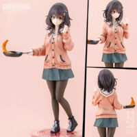 Food for the Soul Mako Kawai 1/7