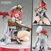 Goddess of Victory: Nikke - Mast 1/7