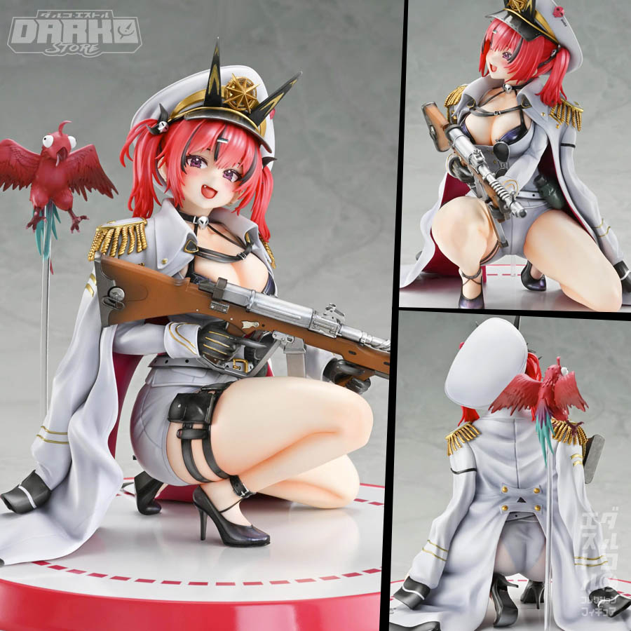 Goddess of Victory: Nikke - Mast 1/7