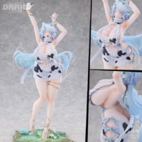 Goddess of Victory: Nikke Trina 1/6