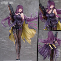 Girls' Frontline 2: Exilium Macchiato Ballroom Interlude Ver. 1/7