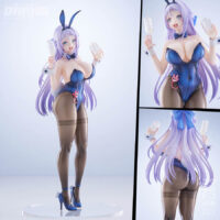 Goddess of Victory: Nikke - Folkwang Moist Rabbit Ver. 1/7