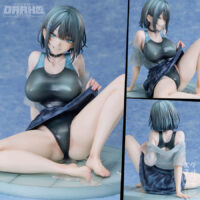 Sora Minase Illustration by Danimaru 1/6