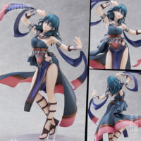 Fire Emblem Byleth Dancer Ver. 1/7