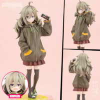 Food for the Soul Tsutusji Higa 1/7 + BONUS