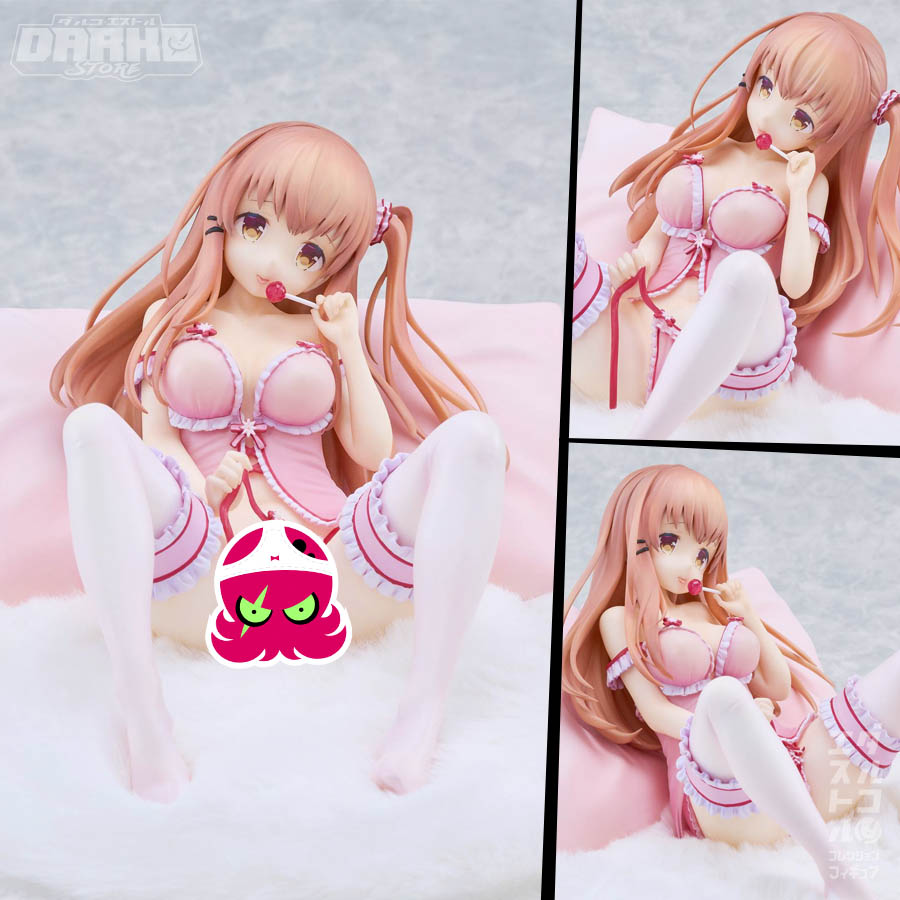 (+18) Koi x Shin Ai Kanojo: Sena Himeno 1/6