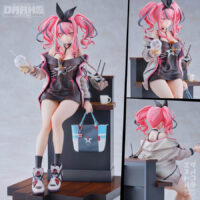 Azur Lane - Bremerton Day-Off Date Ver. 1/6