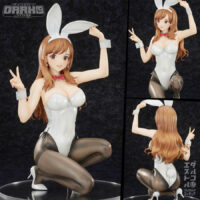 Umeka Akaori Illustration by Doshima 1/4