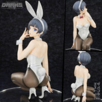 Mihoko Kirito Illustration by Doshima 1/4