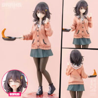 Food for the Soul Mako Kawai 1/7 + BONUS