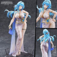 Goddess of Victory: Nikke - Helm Chandelier Ver. 1/7