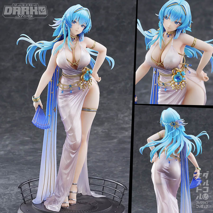 Goddess of Victory: Nikke - Helm Chandelier Ver. 1/7