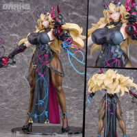 Fate/Grand Order Saber/Barghest 1/7