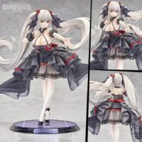 Azur Lane - Formidable Mu Equipment Ver. 1/7