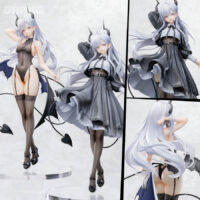 Fantasias Series - Thea-chan Apprentice Succubus Set Edition Ver. 1/6