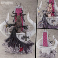 Azur Lane -  Owari My Wish is For Love 1/6 Special Base