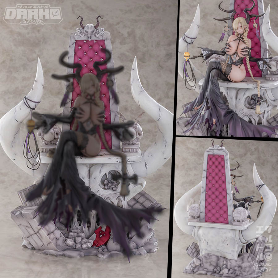 Azur Lane - Owari My Wish is For Love 1/6 Special Base