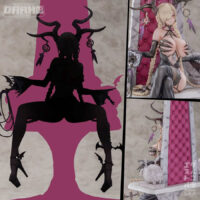 Azur Lane -  Owari My Wish is For Love Spread Leg Ver. 1/6