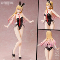 B-STYLE My Dress-Up Darling - Marin Kitagawa Bare Leg Bunny Ver. 1/4