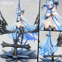 Azur Lane - Alsace 1/7