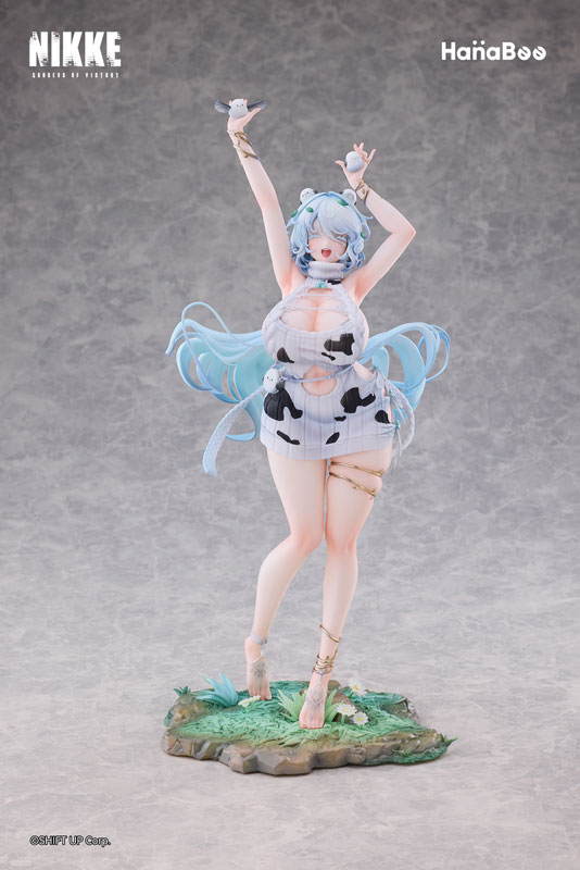 Goddess of Victory: Nikke Trina 1/6 - Image 3