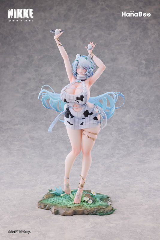 Goddess of Victory: Nikke Trina 1/6 - Image 2