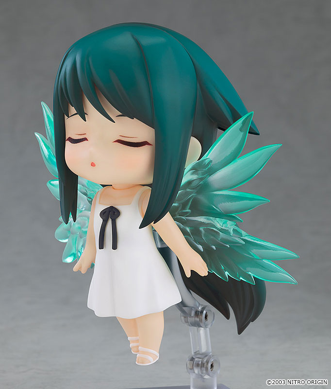 Nendoroid The Song of Saya - Saya + BONUS - Image 4