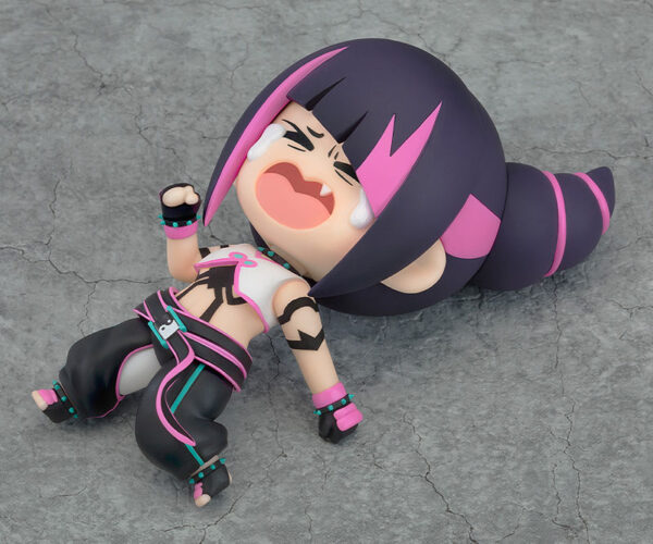Juri Chan Ga Gamenhaji Ko Sareru Hon