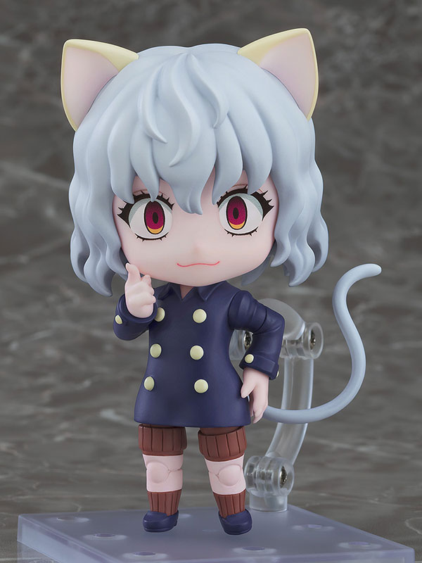 Nendoroid Hunter x Hunter Neferpitou - Image 2